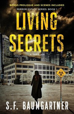 Living Secrets - Baumgartner, S F