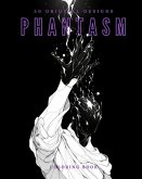 Phantasm (Coloring Book)
