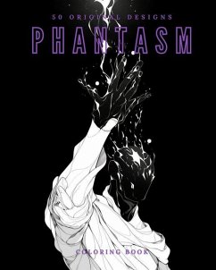 Phantasm (Coloring Book) - Soda, Galactic