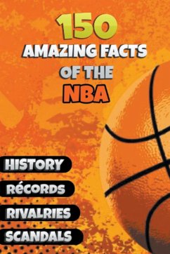 150 Amazing Facts of the NBA - Ellis, Michael