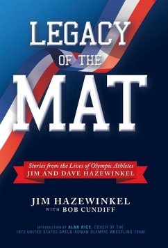 Legacy of the Mat
