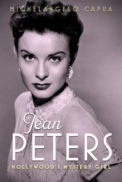 Jean Peters - Capua, Michelangelo