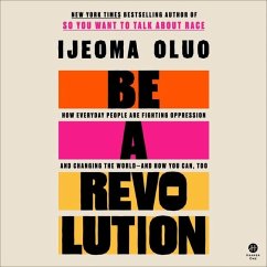 Be a Revolution - Oluo, Ijeoma