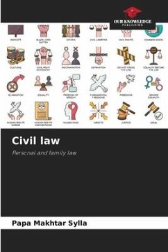 Civil law - Sylla, Papa Makhtar