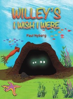 Willey's I Wish I Were - Nyberg, Paul