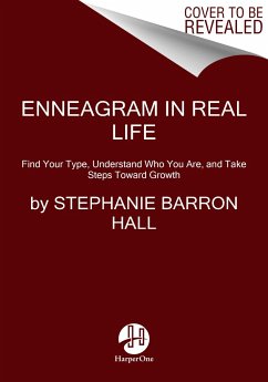 Enneagram in Real Life - Hall, Stephanie Barron