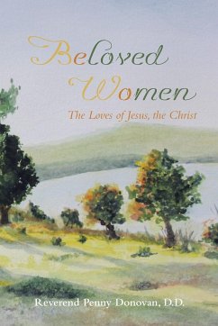 Beloved Women - Donovan D. D., Reverend Penny