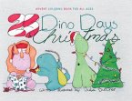 25 Dino-Days of Christmas