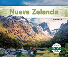 Nueva Zelanda - Murray, Julie