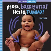 ¡Hola, Barriguita! / Hello, Tummy!