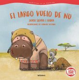 Cuentos a la deriva 4. El largo vuelo de Nu Cuentos a la deriva 4. El largo vuelo de Nu