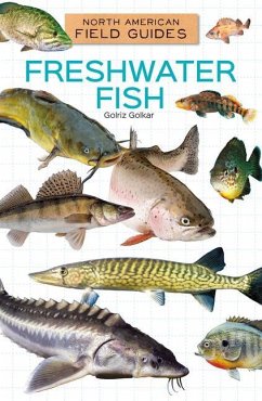 Freshwater Fish - Golkar, Golriz