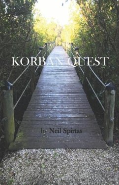 Korban Quest - Spirtas, Neil