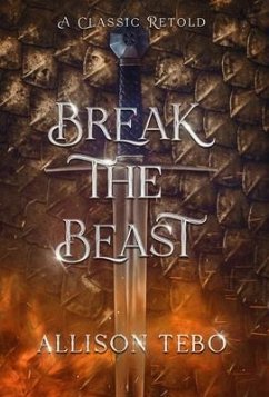 Break the Beast - Tebo, Allison