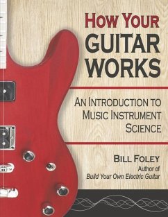 Cover How Your Guitar Works