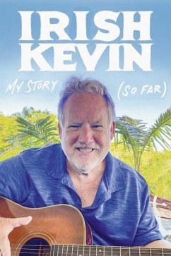 Irish Kevin Cover Irish Kevin