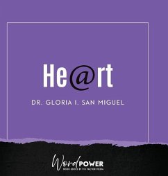 Heart - San Miguel, Gloria I