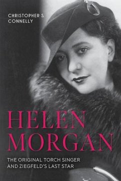 Helen Morgan - Connelly, Christopher S