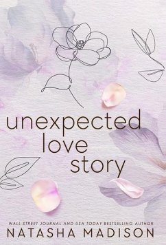 Unexpected Love Story (Hardcover) - Madison, Natasha