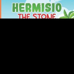 Hermisio The Stone Crab - Stephens, Jennifer