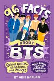 96 Facts about Bts