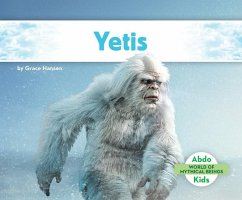 Yetis - Hansen, Grace