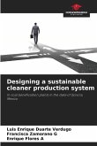 Designing a sustainable cleaner production system