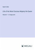 Life of Her Most Gracious Majesty the Queen