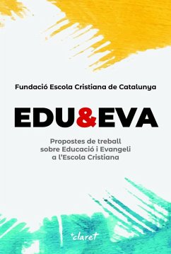 Cover EDU&EVA