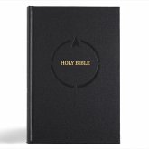 CSB Church Bible, Anglicised Edition, Black Hardcover