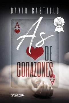 As de corazones - Castillo, David