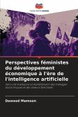 Perspectives féministes du développement économique à l'ère de l'intelligence artificielle