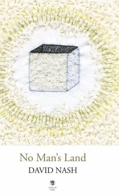No Man's Land - Nash, David