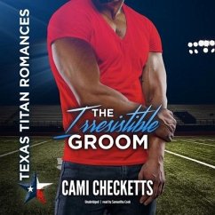 The Irresistible Groom - Checketts, Cami