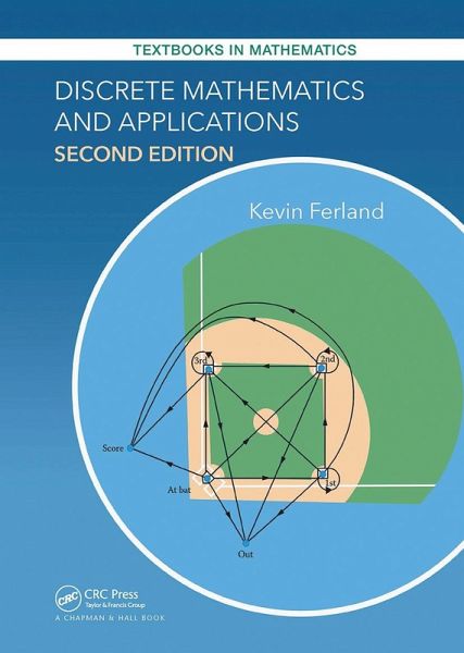 Discrete Mathematics and Applications Discrete Mathematics and Applications