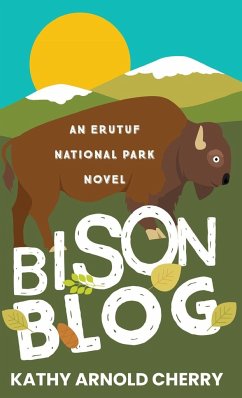 Bison Blog - Cherry, Kathy Arnold