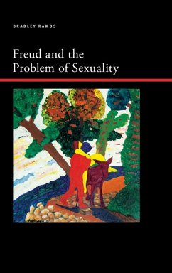 Cover Freud and the Problem of Sexuality