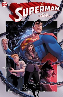 Superman Vol. 2: The Chained - Williamson, Joshua; Melnikov, Gleb
