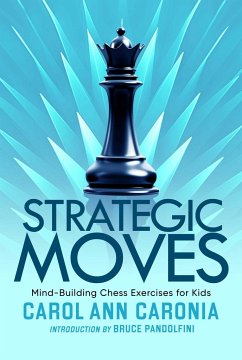 Strategic Moves - Caronia, Carol Ann