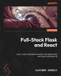 Full-Stack Flask and React - Bild 1