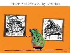 The Newer Normal - Hart, Jane