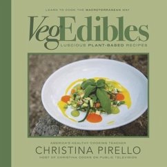 Cover Vegedibles