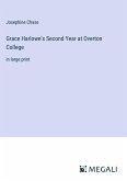 Grace Harlowe's Second Year at Overton College