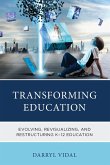 Transforming Education