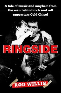 Ringside - Willis, Rod