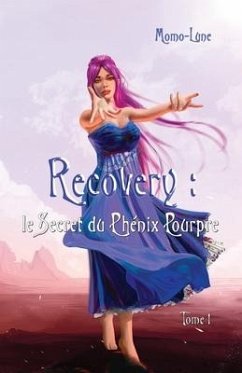 Recovery - Lune, Momo