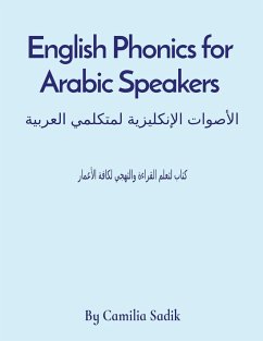 English Phonics for Arabic Speakers - Sadik, Camilia