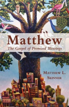 Matthew - Skinner, Matthew L