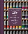 A Little Book about Art - Bild 1