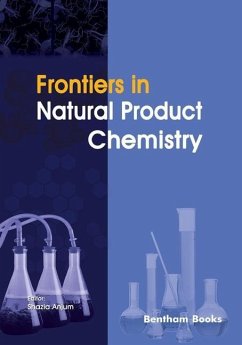 Frontiers in Natural Product Chemistry - Anjum, Shazia